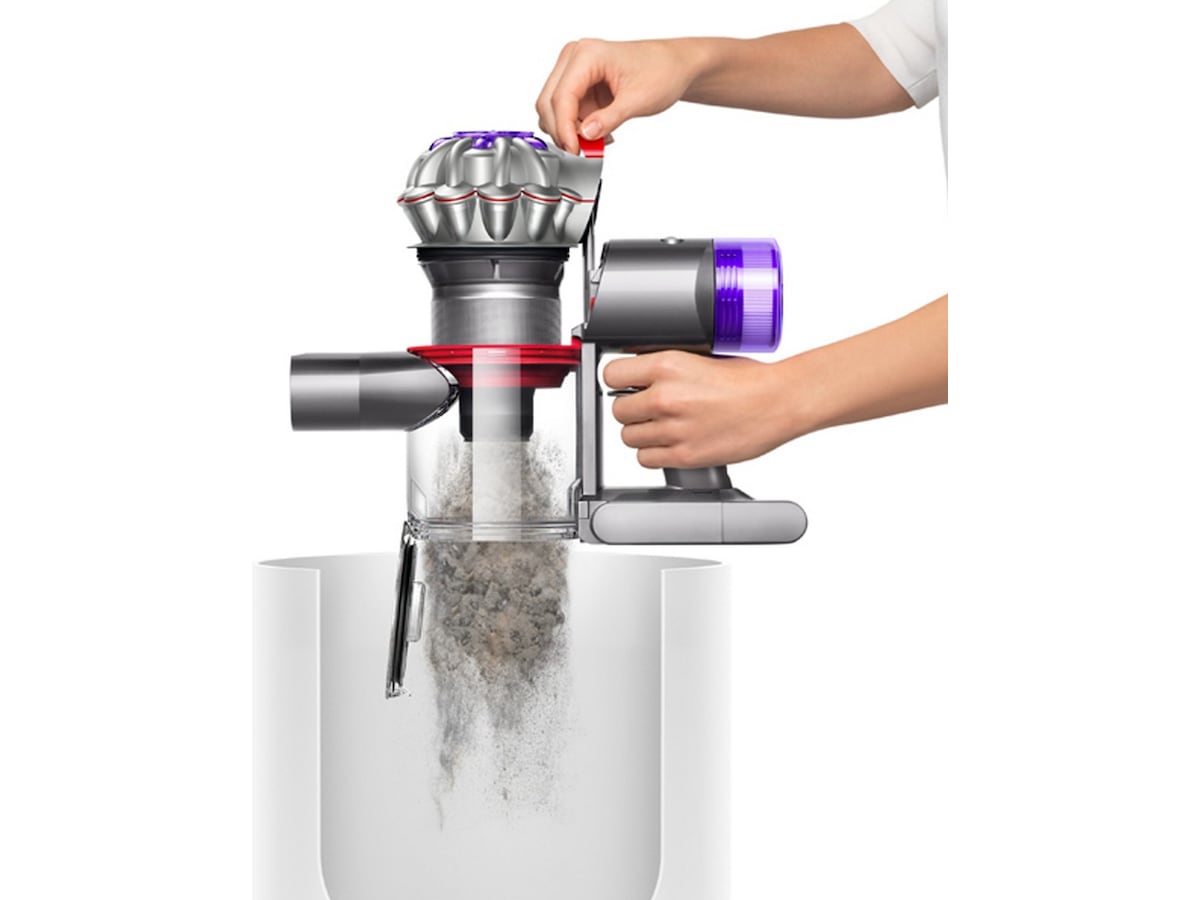 Dyson V8 Advanced ledningsfri støvsuger Ledningsfrie støvsugere