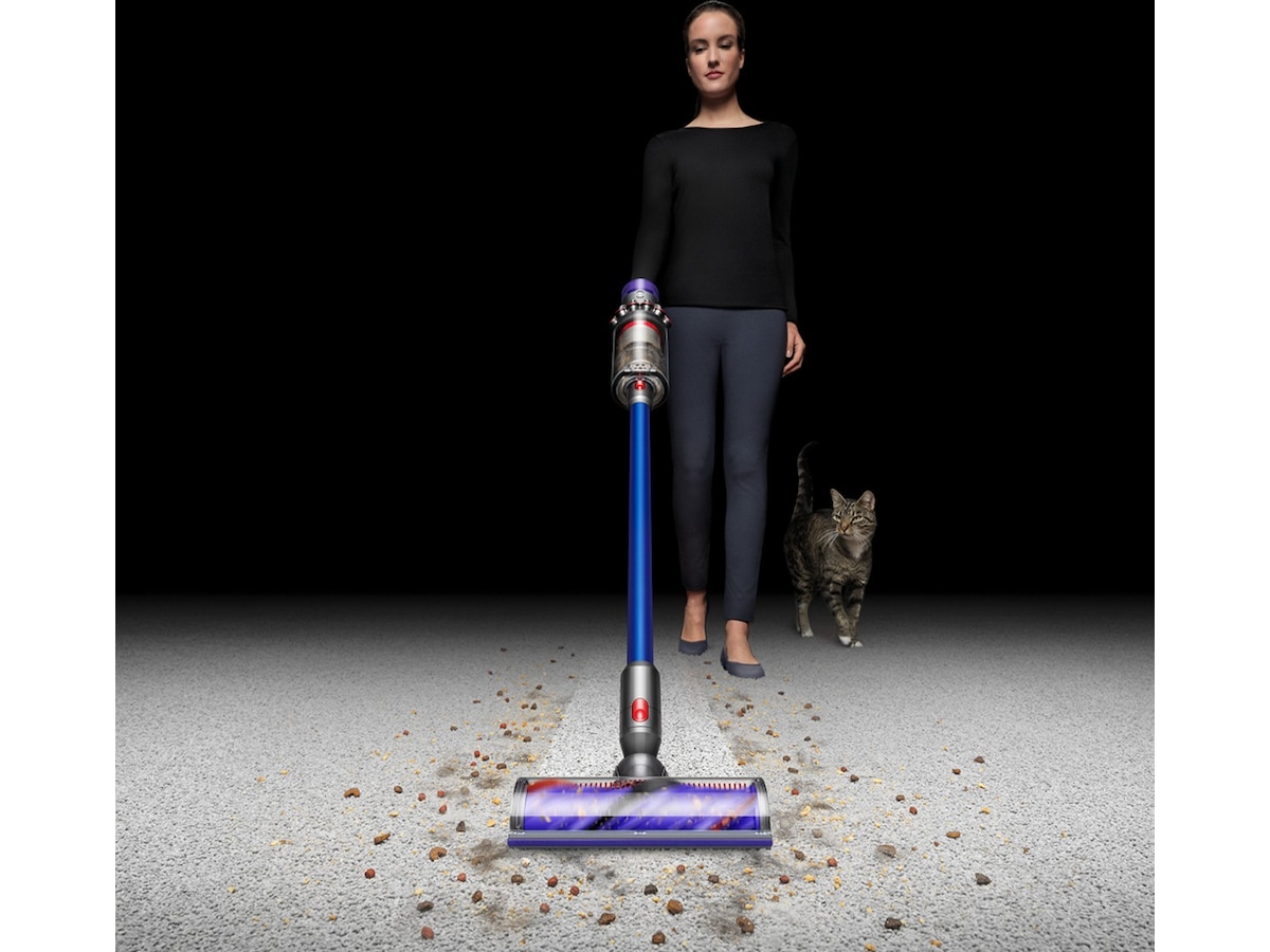 Dyson V11 Advanced ledningsfri støvsuger Ledningsfrie støvsugere