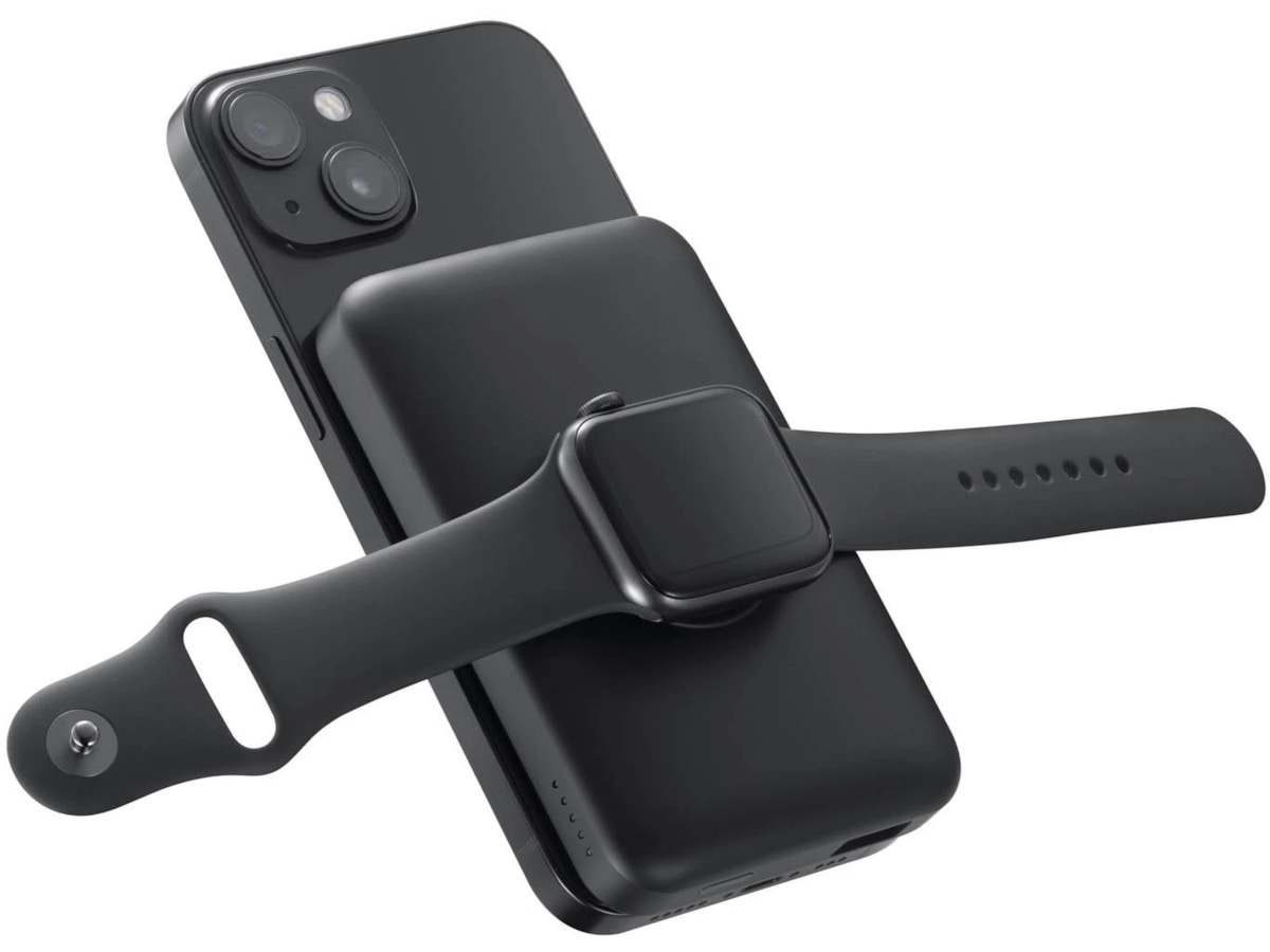 Andersson PRB-M2600 MagSafe Powerbank Powerbank
