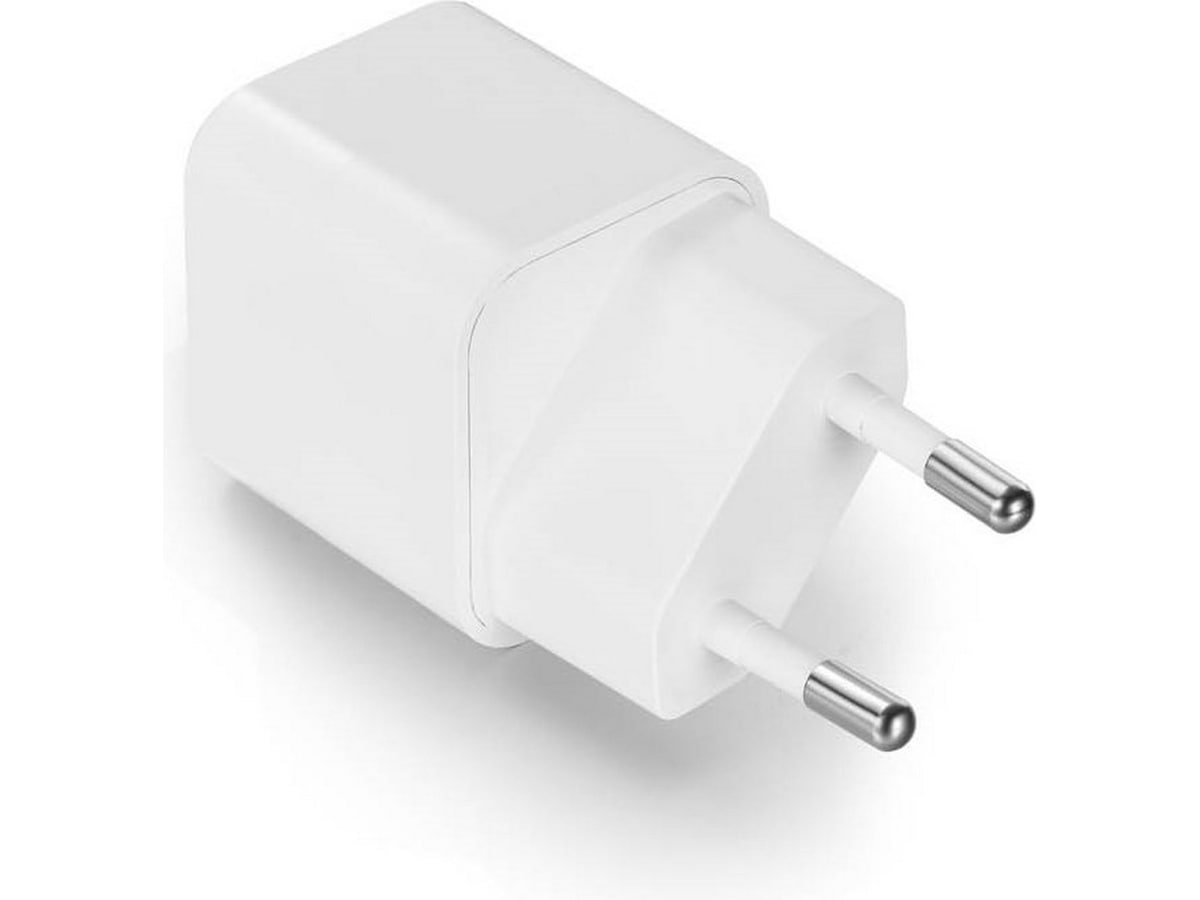 Andersson WLC-G2000 Vægoplader 20W USB-C (hvid) Mobilopladere