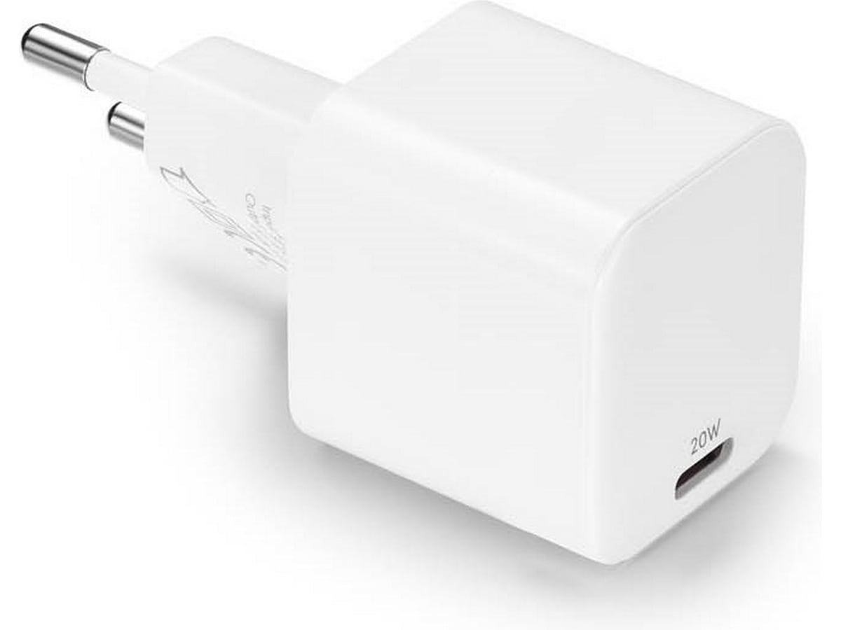 Andersson WLC-G2000 Vægoplader 20W USB-C (hvid) Mobilopladere