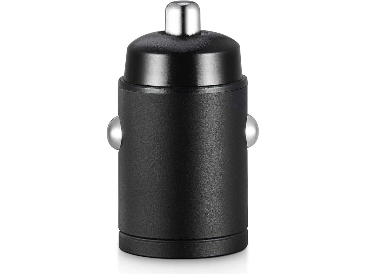 Andersson 30W USB-C billader (sort) Mobilopladere