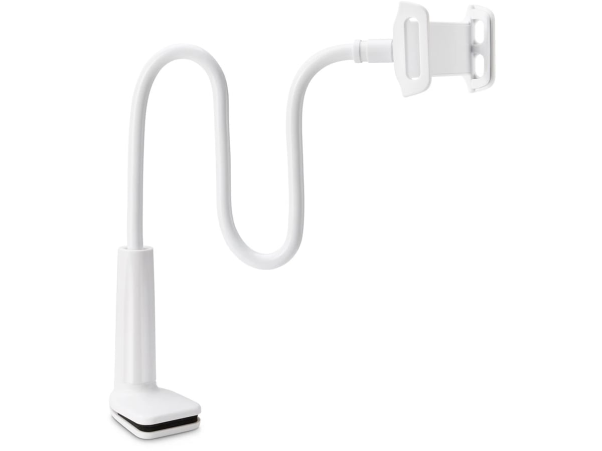 Andersson Stativ til mobil og tablet (hvid) Cover til tablet