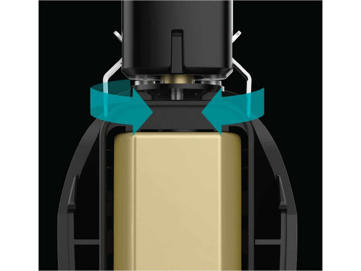 Remington T-Series hår- og skægsæt Barbermaskine