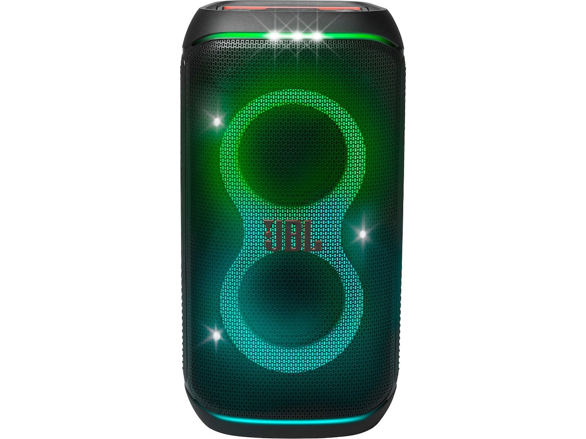 JBL PARTYBOX CLUB 120 Kraftig festhøjttaler (sort) Trådløs / Bluetooth højttaler