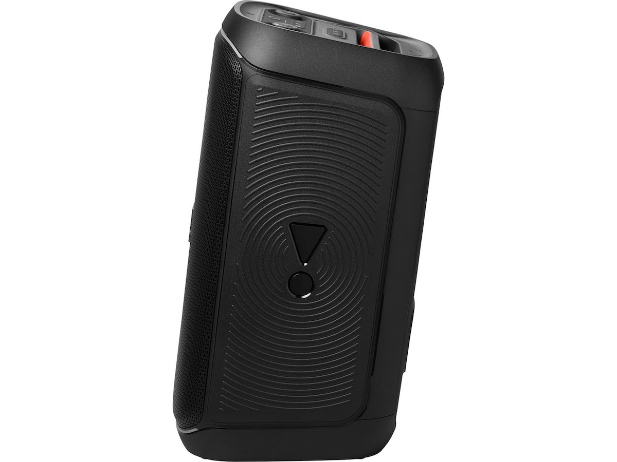 JBL PARTYBOX CLUB 120 Kraftig festhøjttaler (sort) Trådløs / Bluetooth højttaler