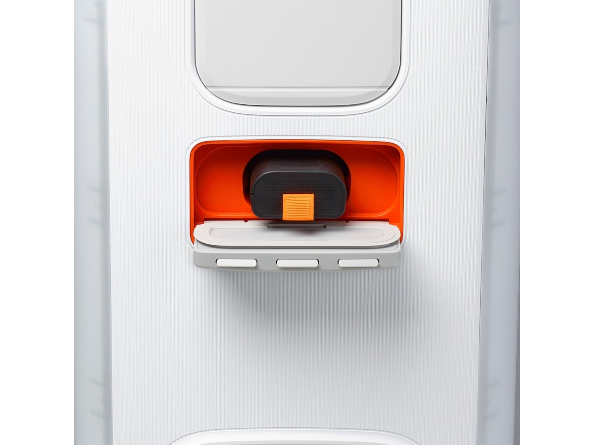 JBL PARTYBOX CLUB 120 Kraftig festhøjttaler (hvid) Trådløs / Bluetooth højttaler