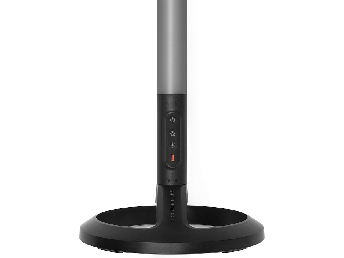 JBL Partylight m/ indbygget mikrofon til EQ Tilbehør