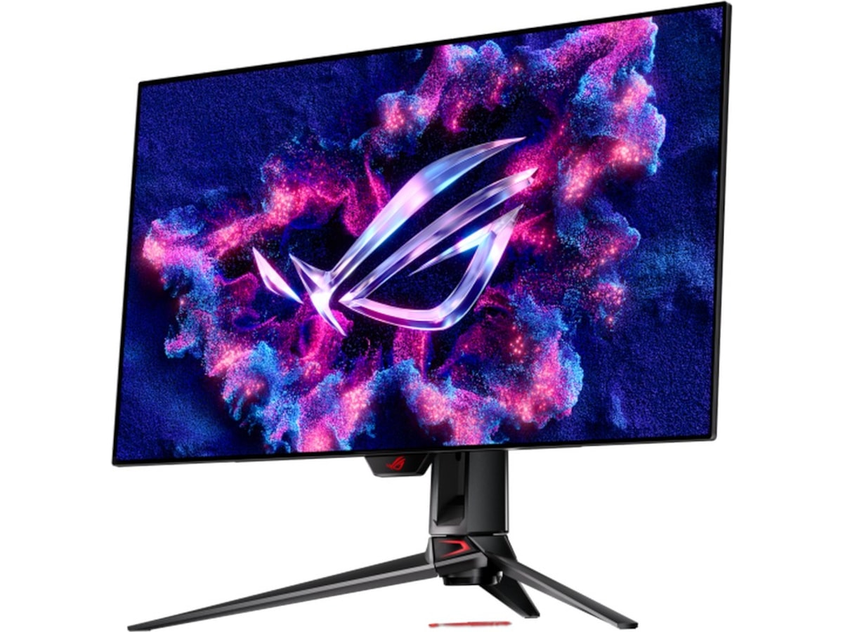 ASUS 32" 4K gamingskærm ROG Swift PG32UCDP Gamingskærme