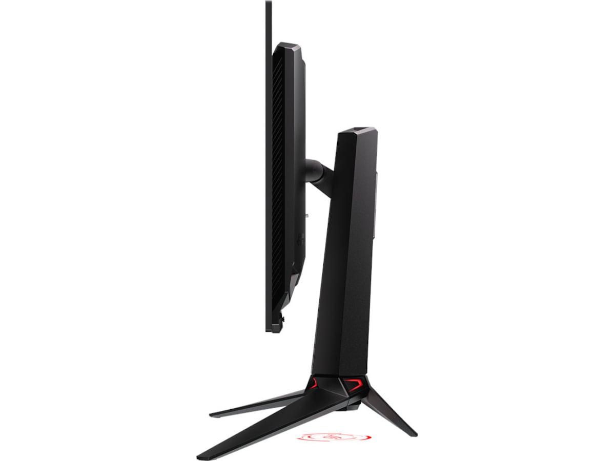 ASUS 32" 4K gamingskærm ROG Swift PG32UCDP Gamingskærme