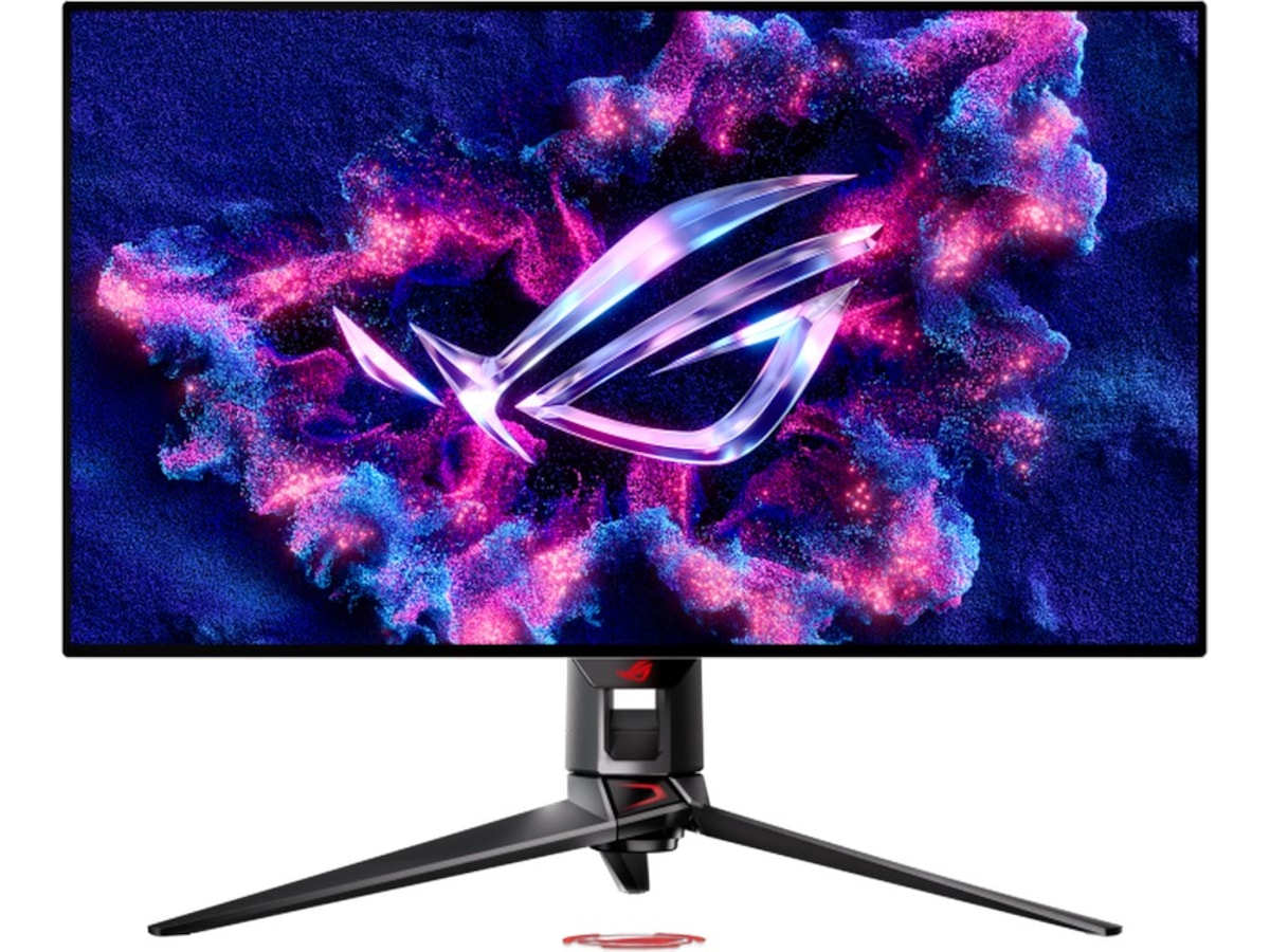 ASUS 32" 4K gamingskærm ROG Swift PG32UCDP Gamingskærme