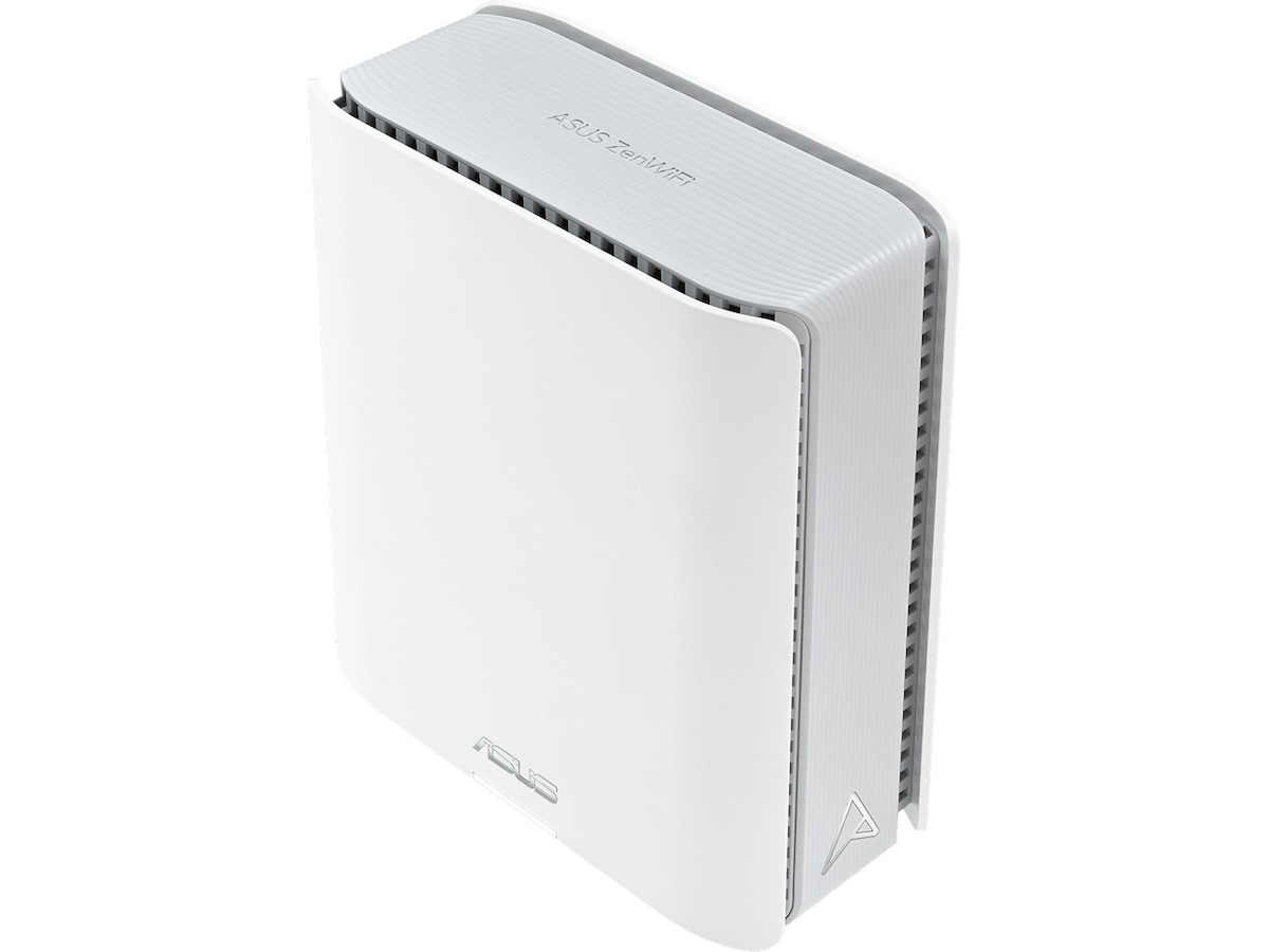 ASUS ZenWiFi BT10 AiMesh router 1-pack Routere