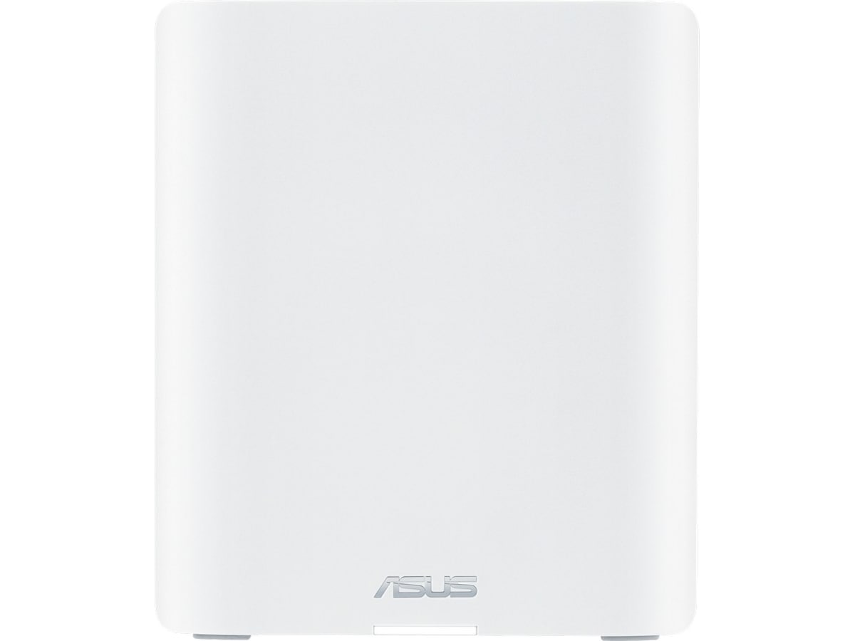 ASUS ZenWiFi BT10 AiMesh router 1-pack Routere