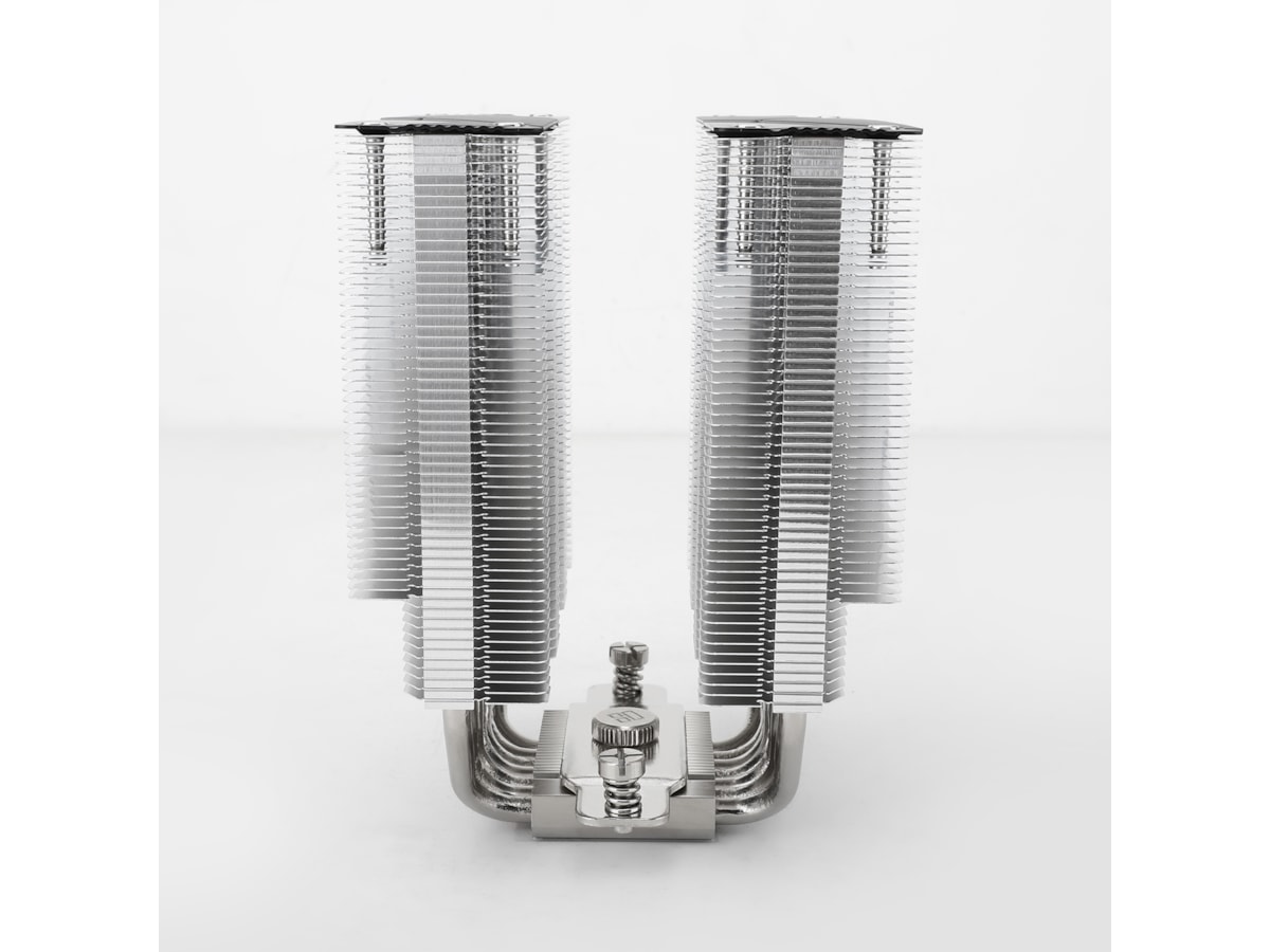 Thermalright Phantom Spirit 120 Køler (sort) CPU - Luftkøling