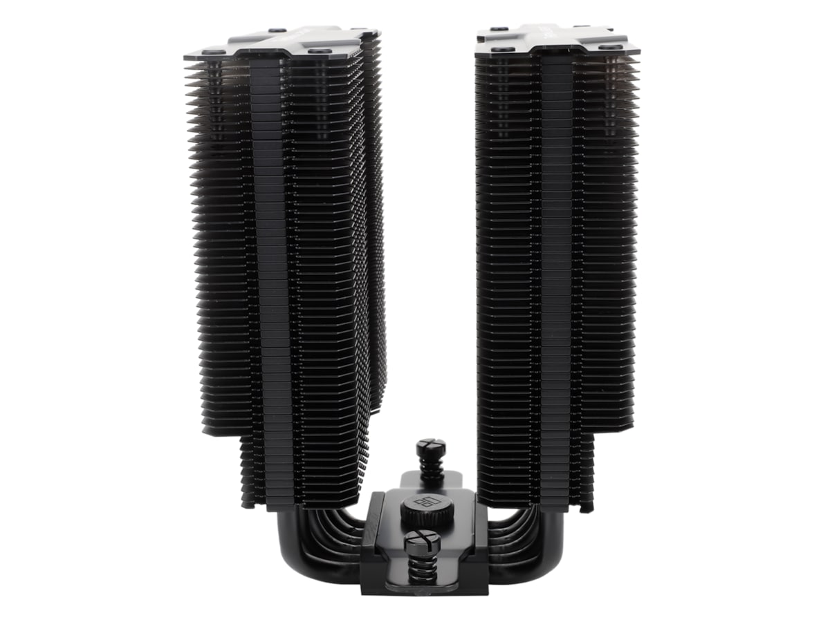 Thermalright Peerless Assassin 120 Kjøler (sort) CPU - Luftkøling