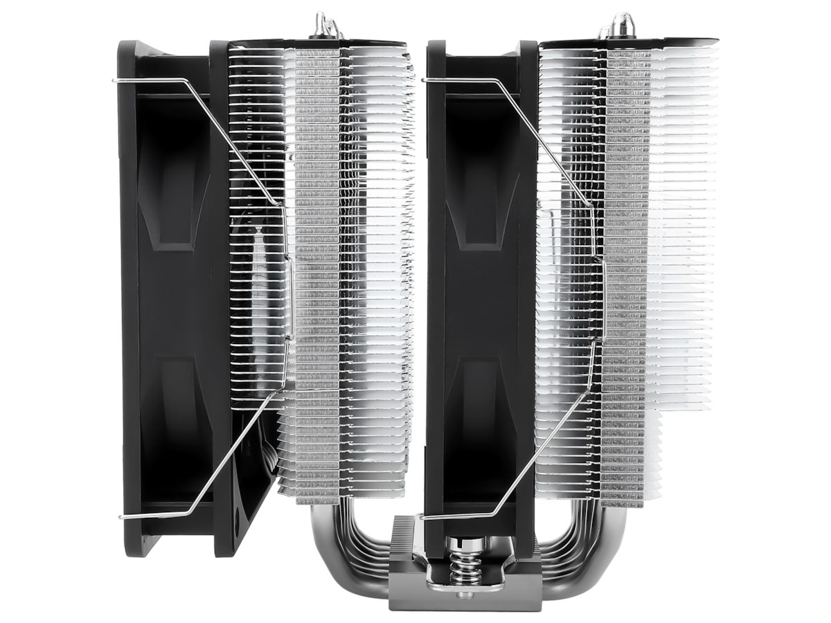 Thermalright Phantom Spirit 120 SE ARGB Køler CPU - Luftkøling