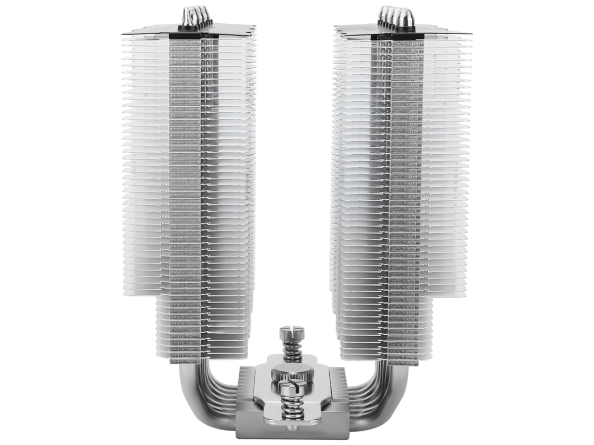 Thermalright Phantom Spirit 120 SE ARGB Køler CPU - Luftkøling