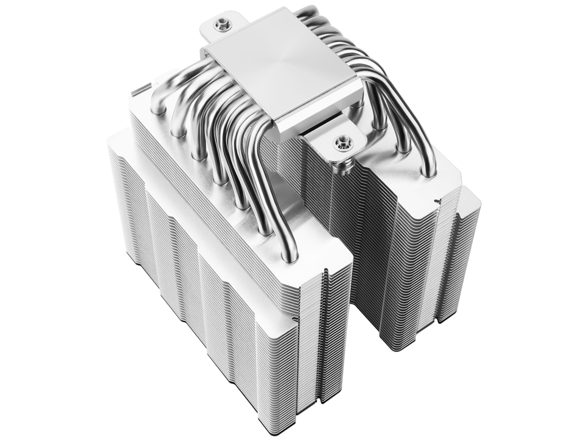 Thermalright Phantom Spirit 120 SE ARGB Køler CPU - Luftkøling