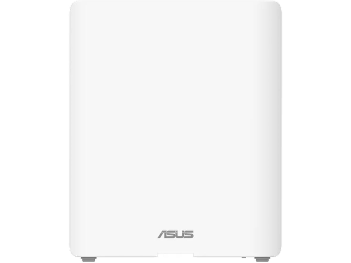 ASUS ZenWiFi BQ16 Mesh Router 1-pack (hvid) Routere