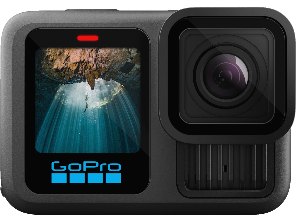 GoPro HERO13 Black Accessory Bundle Action kamera