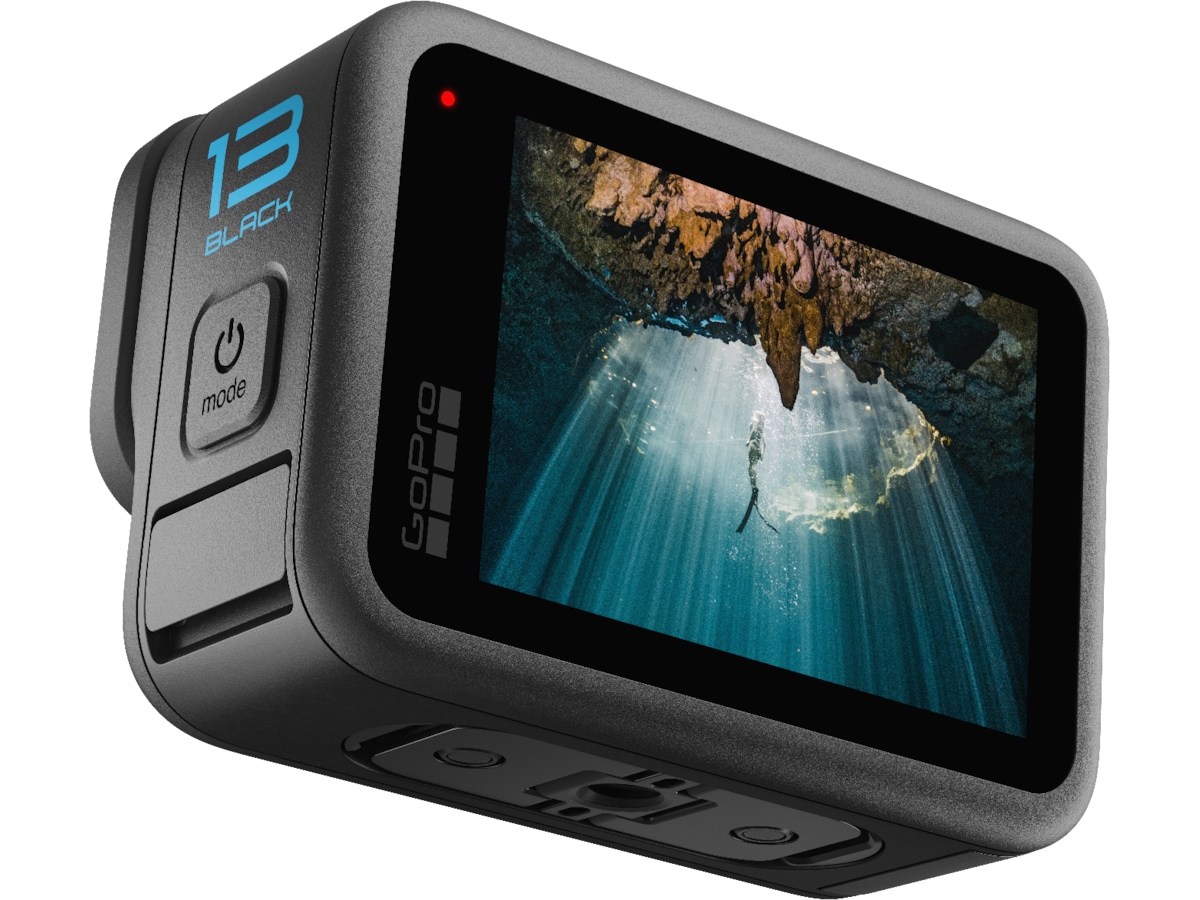 GoPro HERO13 Black Action kamera