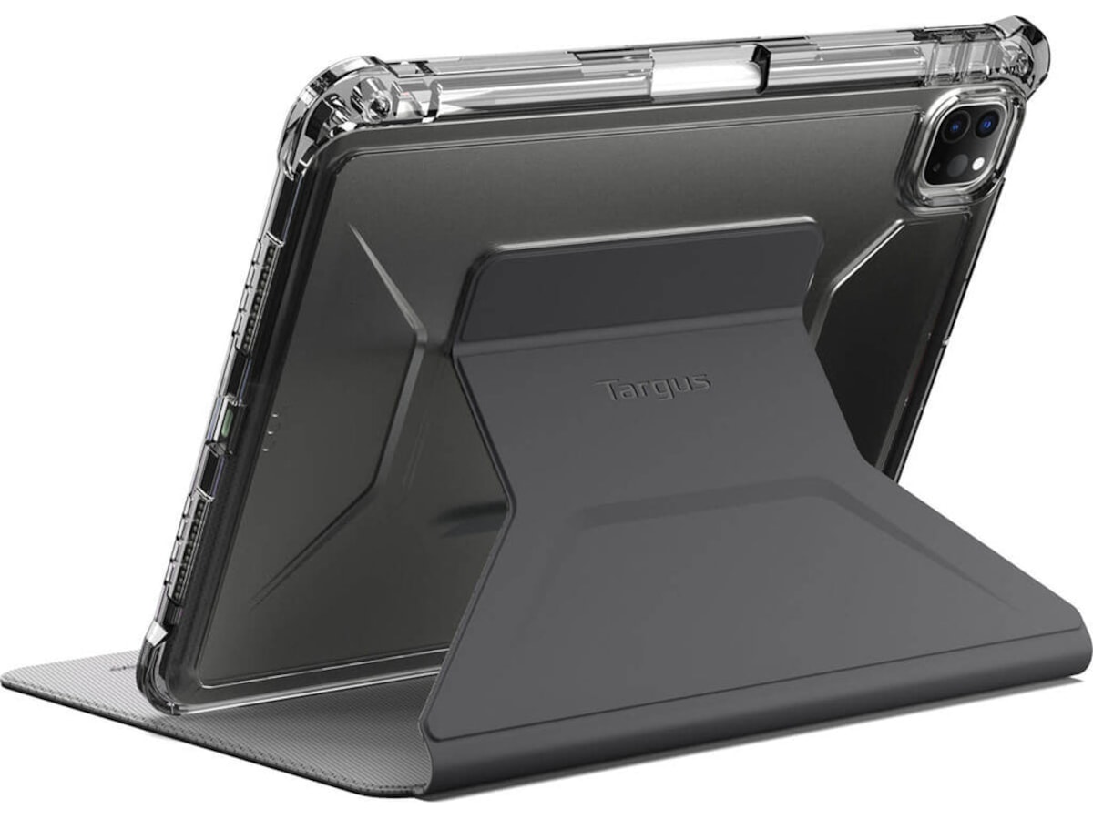 Targus iPad Pro 11" Pro-Tek cover (gennemsigtig) Cover til tablet