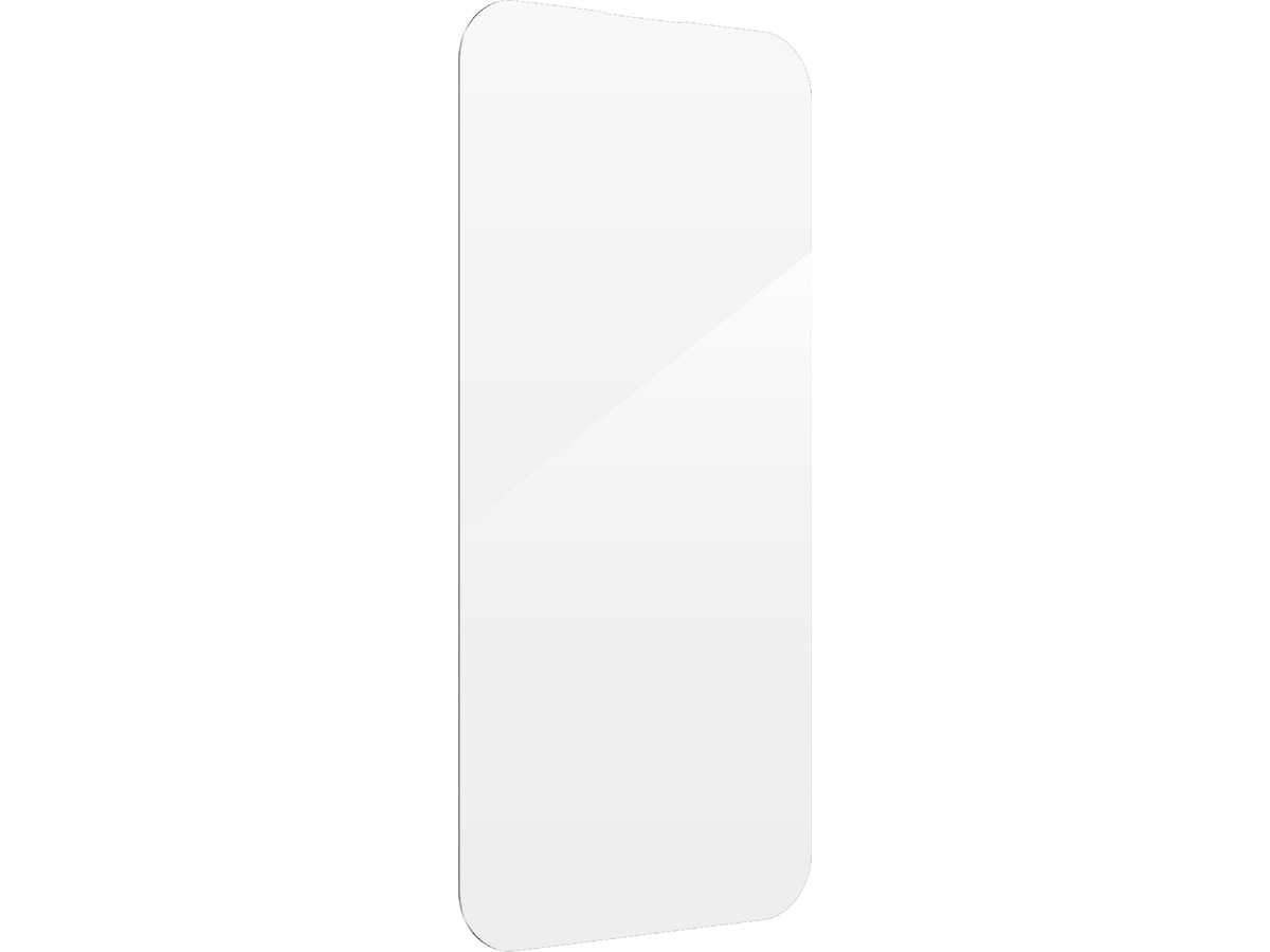 InvisibleShield Glass Elite iPhone 16/15 Skærmbeskytter Skærmbeskyttelse mobiltelefon