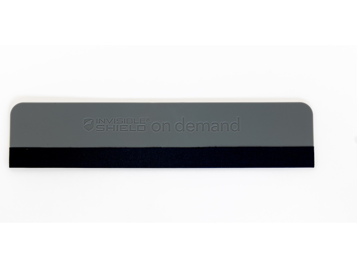 Zagg ISOD Large Tablet Squeegee, 5-pack Skærmbeskyttelse mobiltelefon