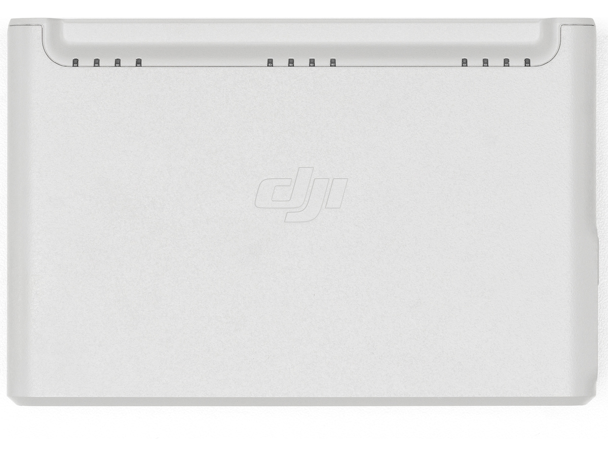 DJI Neo Two-Way Charging Hub Batteri & ladere til droner