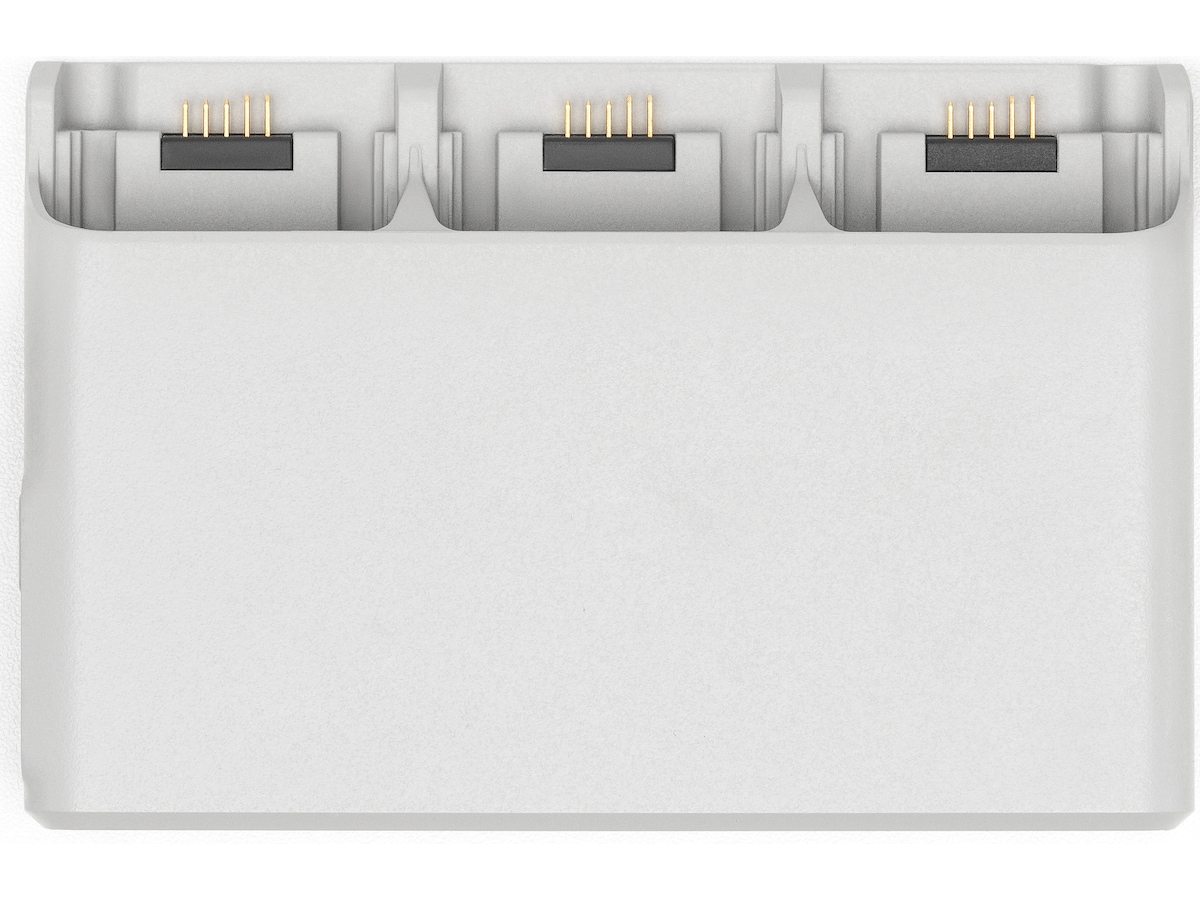 DJI Neo Two-Way Charging Hub Batteri & ladere til droner