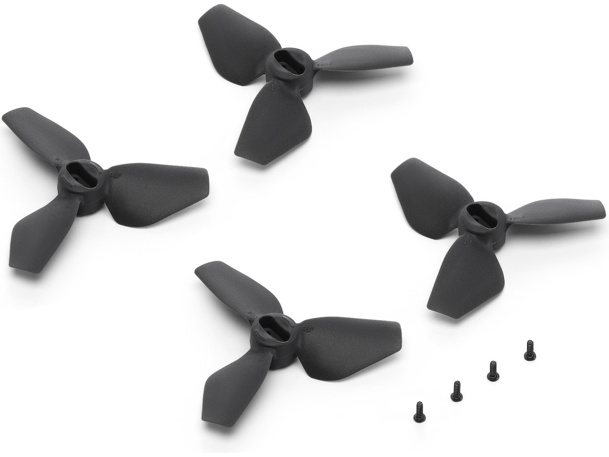 DJI Neo Propellers Reservedeler til droner