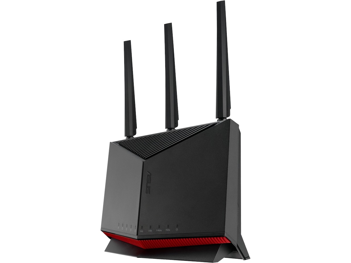 ASUS RT-BE86U router Routere