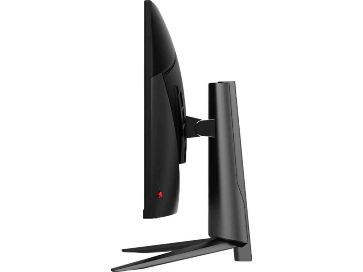 MSI 40" gamingskærm MAG401QR -B-Grade Demo skærme