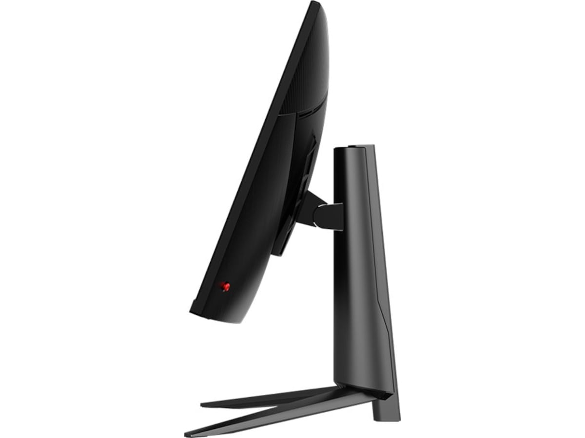 MSI 40" gamingskærm MAG401QR -B-Grade Demo skærme