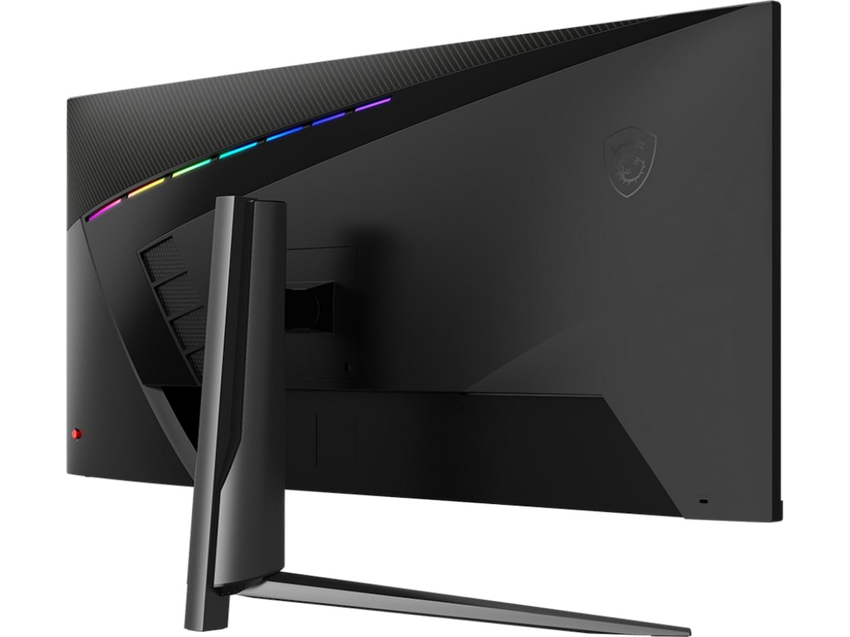 MSI 40" gamingskærm MAG401QR -B-Grade Demo skærme