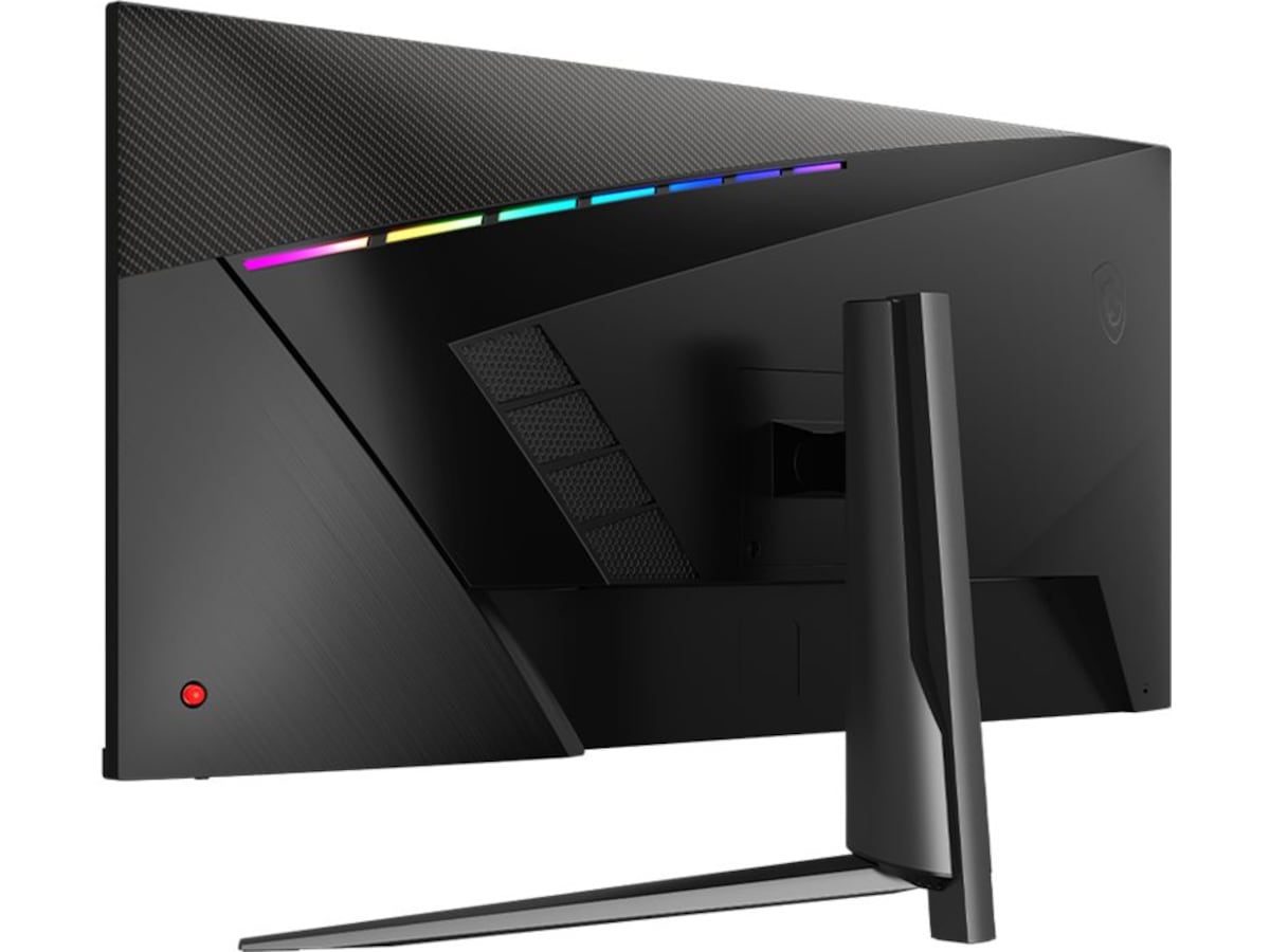 MSI 40" gamingskærm MAG401QR -B-Grade Demo skærme