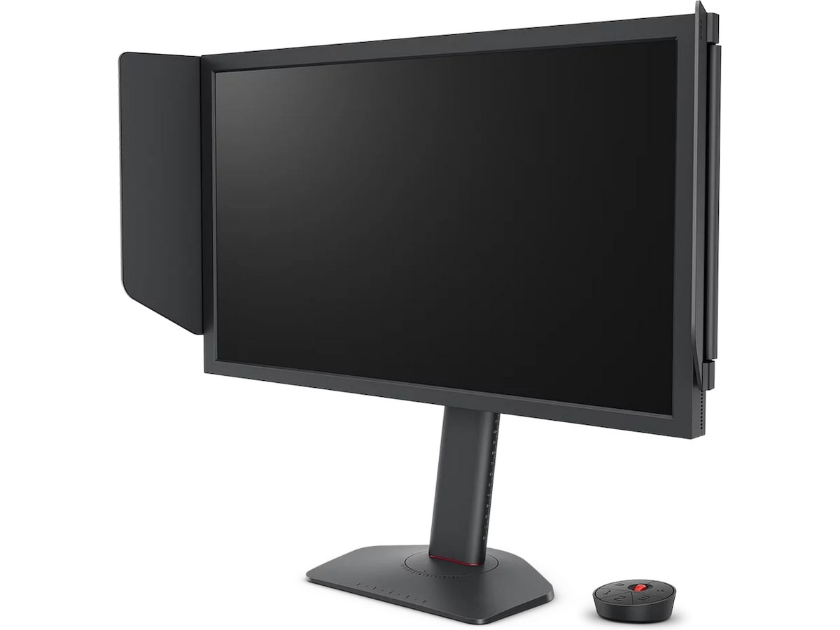 BenQ Zowie 25" gamingskærm XL2566X+ Gamingskærme