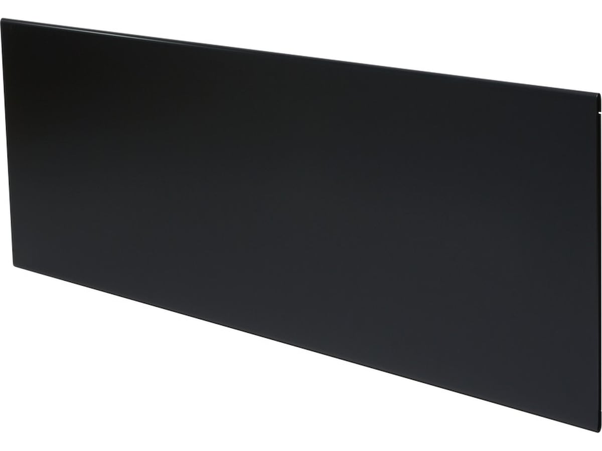 Adax Neo WiFi Panelovn 1200W (sort) Varmepaneler