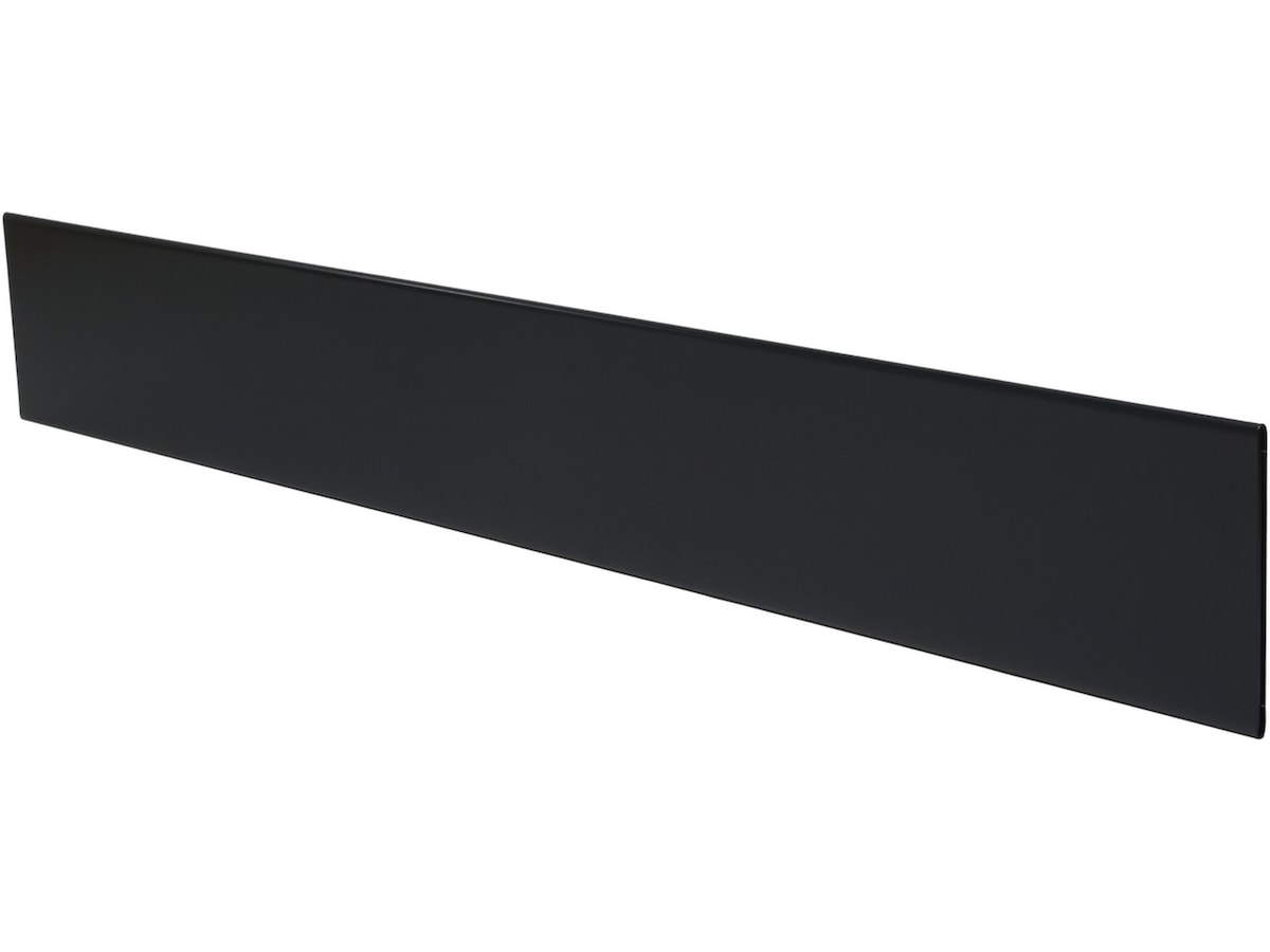 Adax Neo WiFi Panelovn Low 1200W (sort) Varmepaneler