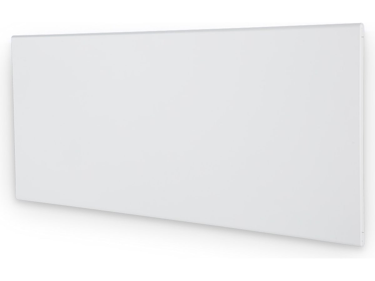 Adax Neo WiFi Panelovn 800W (hvidt) Varmepaneler