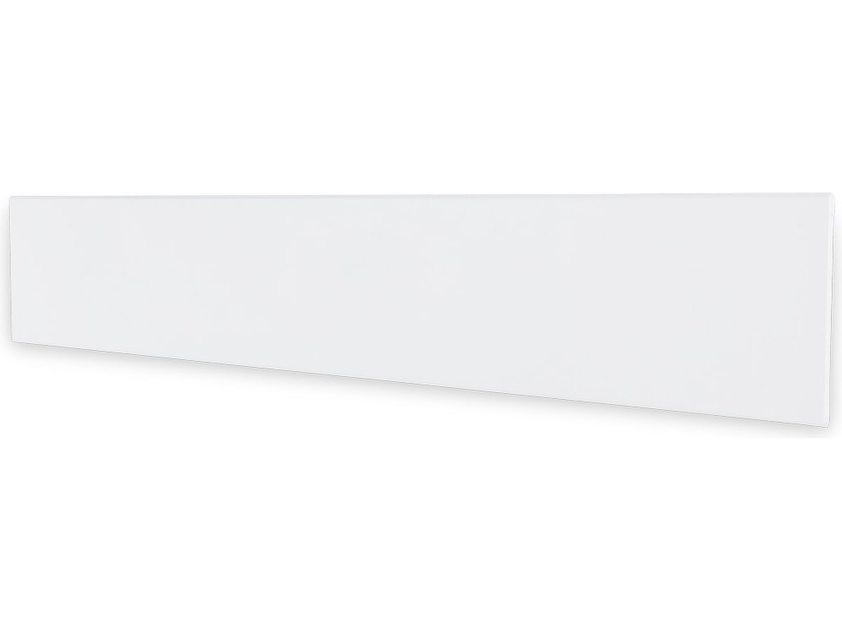Adax Neo WiFi Panelovn Low 600W (hvidt) Varmepaneler