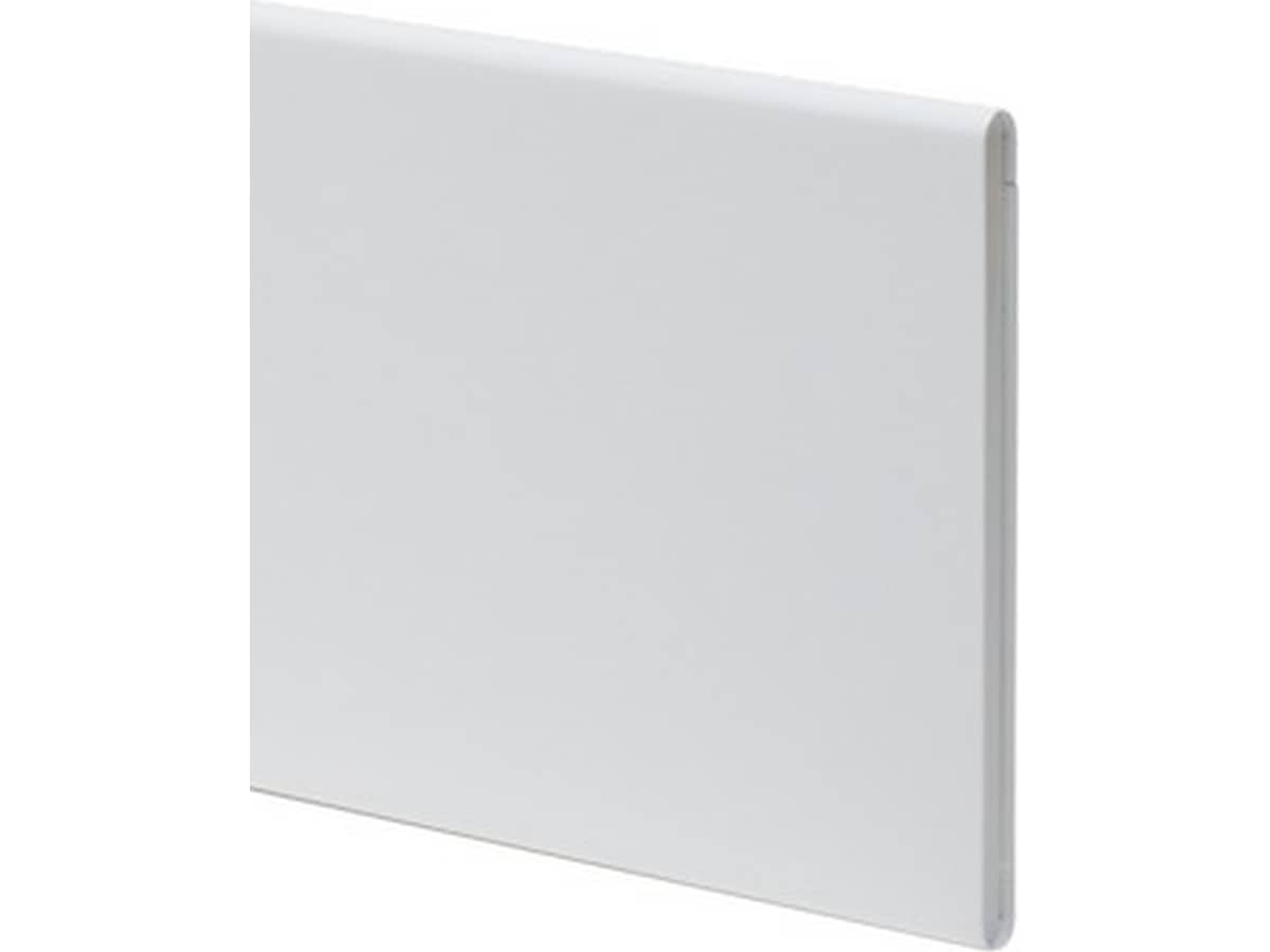 Adax Neo WiFi Panelovn Low 1200W (hvidt) Varmepaneler