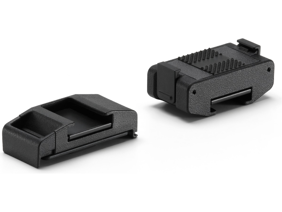 DJI Osmo Action Cold Shoe Expansion Kit Tilbehørssæt til kameraer