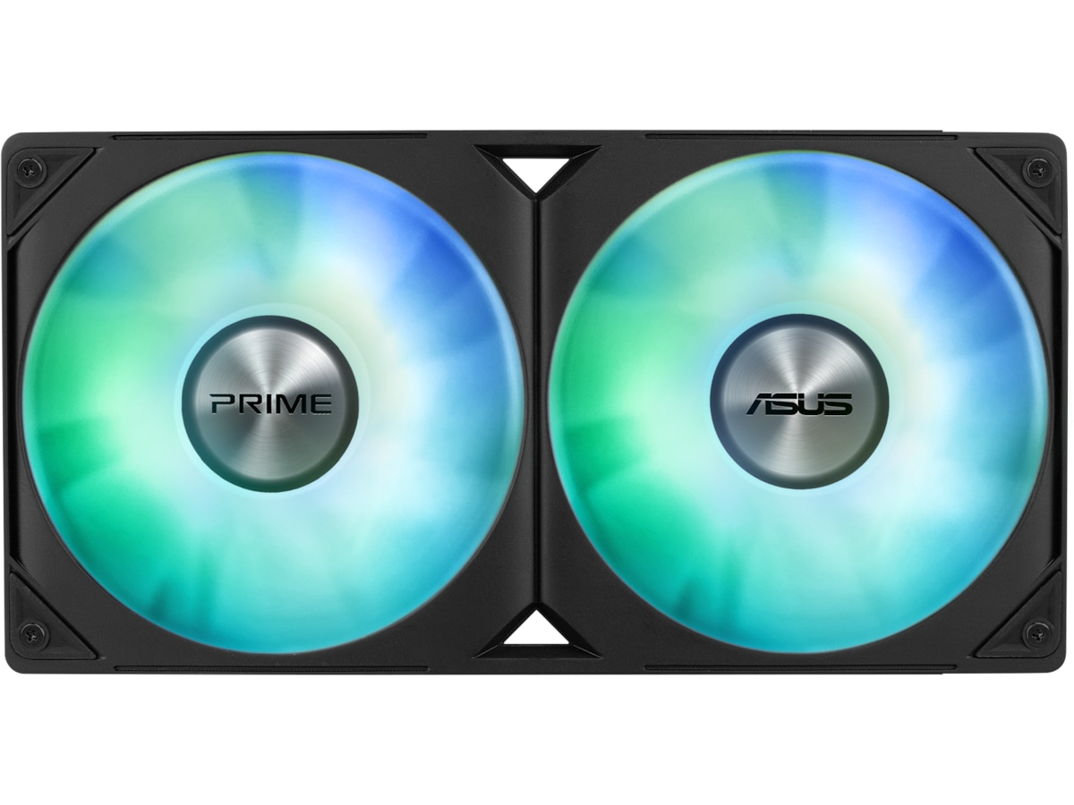 Asus Prime LC 240 ARGB Køler CPU - Vandkøling