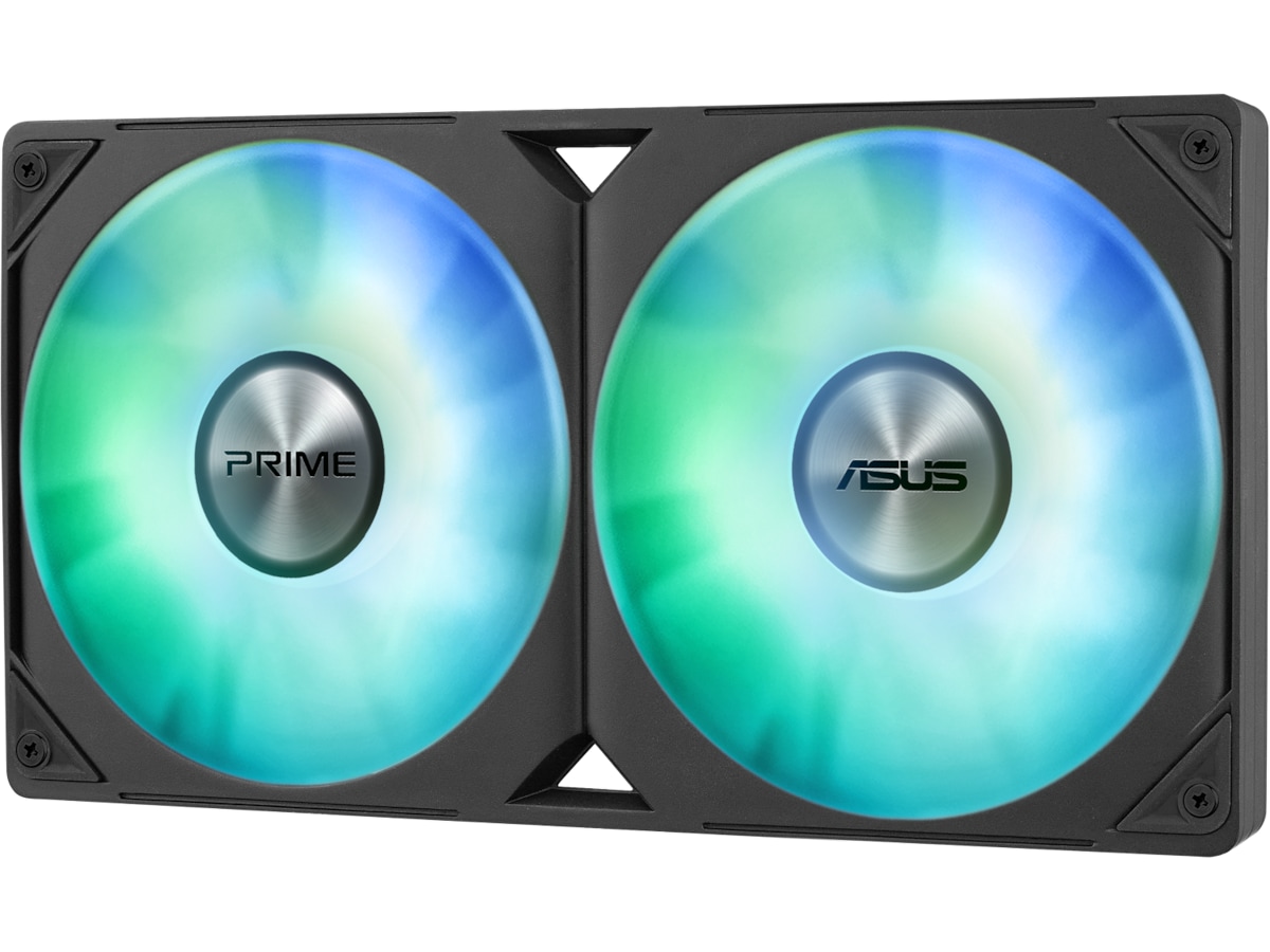 Asus Prime LC 240 ARGB Køler CPU - Vandkøling