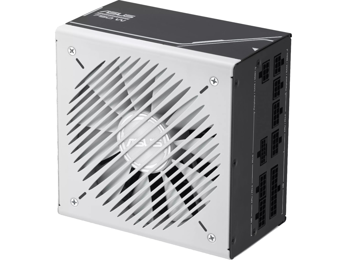 Asus Prime 750W Gold PSU Strømforsyninger