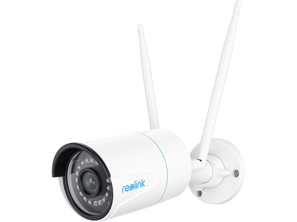 Reolink W320 WiFi udendørs overvågningskamera Overvågningskameraer