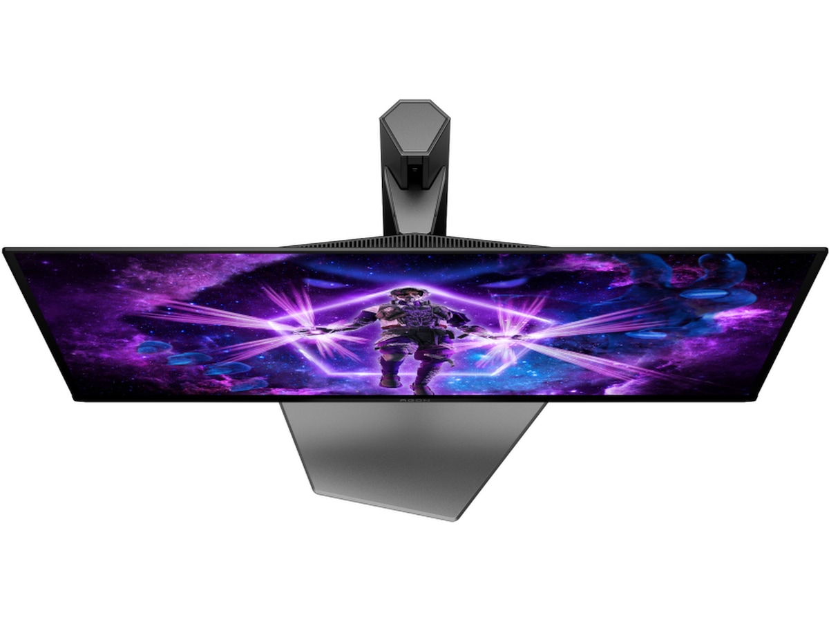 AOC 32" 4K gamingskærm AG326UD Gamingskærme