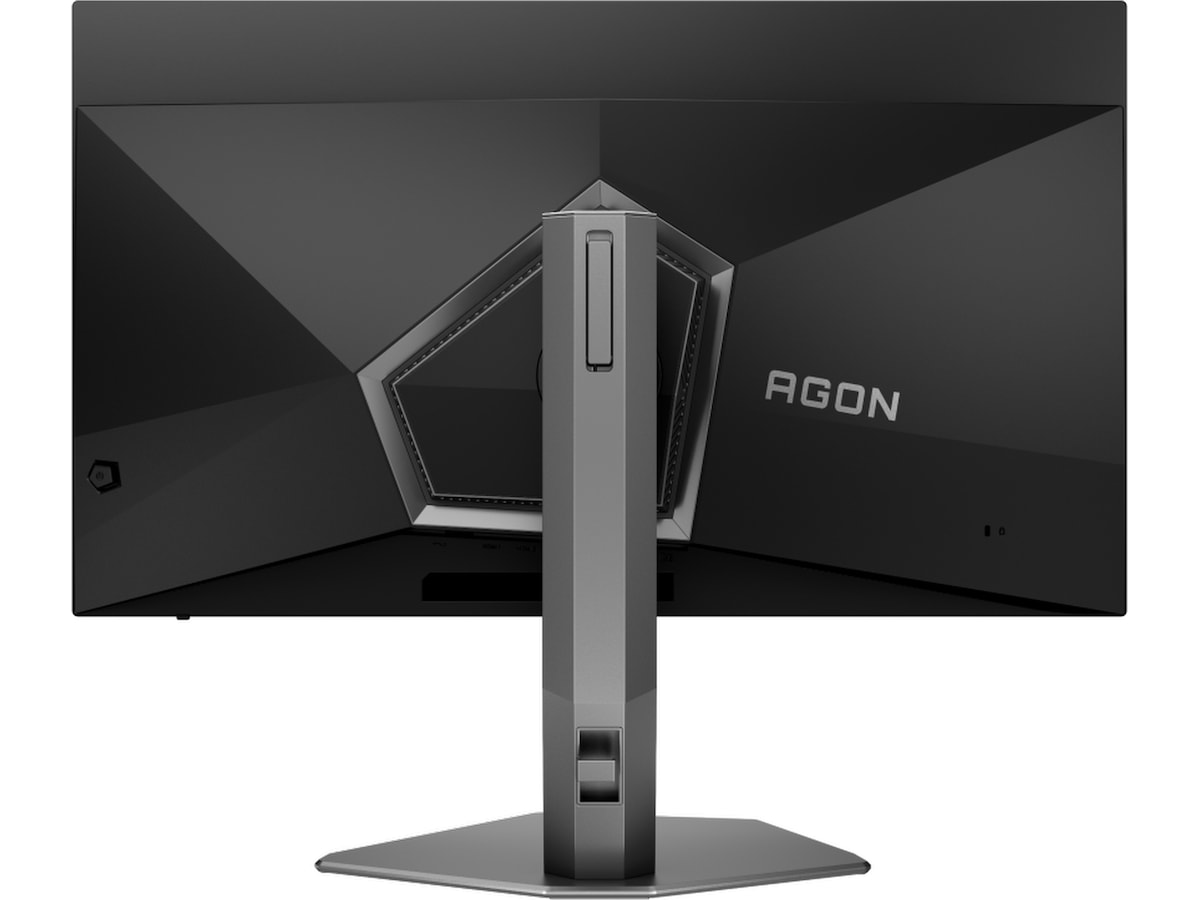 AOC 32" 4K gamingskærm AG326UD Gamingskærme