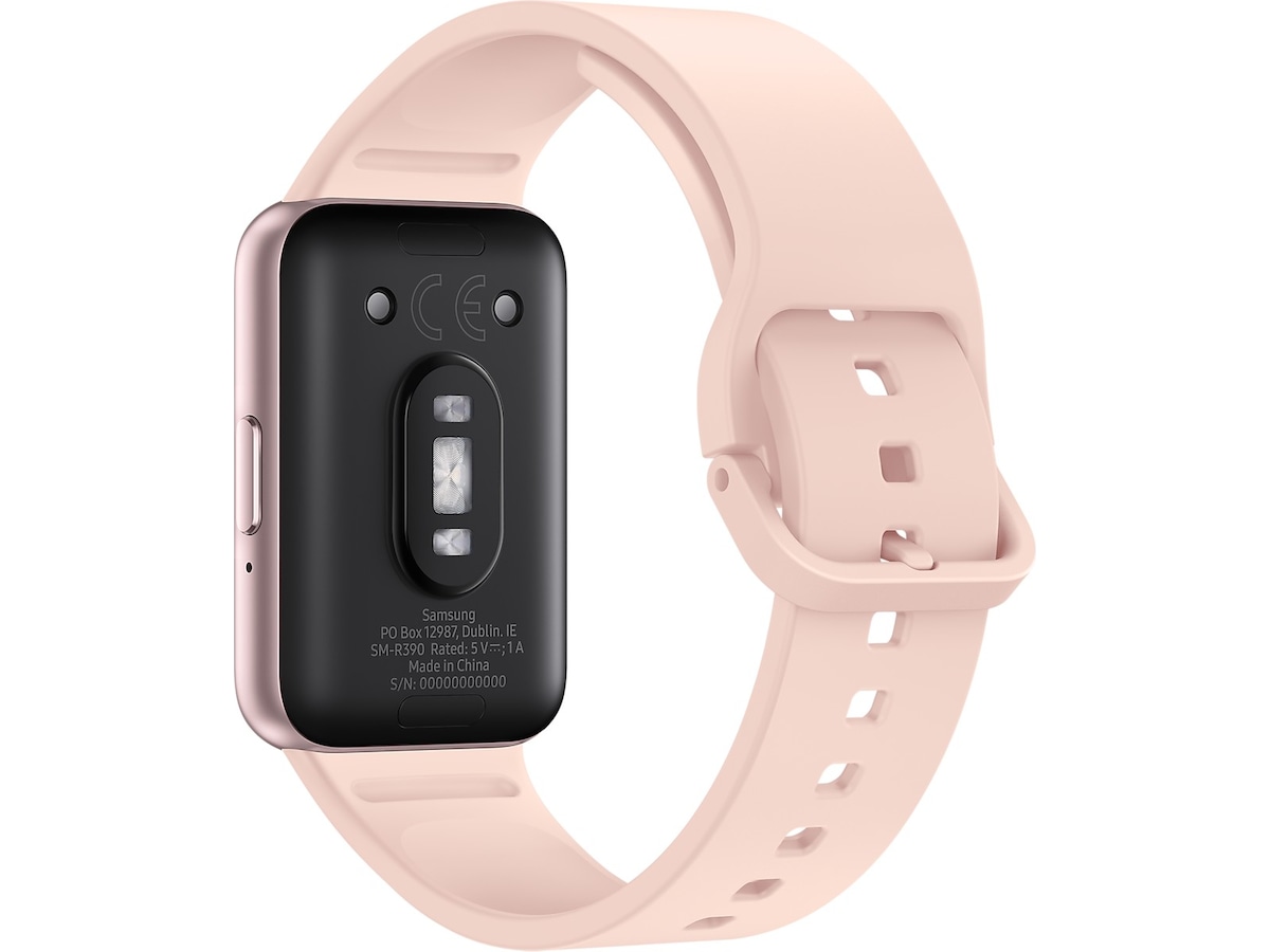 Samsung Galaxy Fit3 (pink gold) Smartwatches